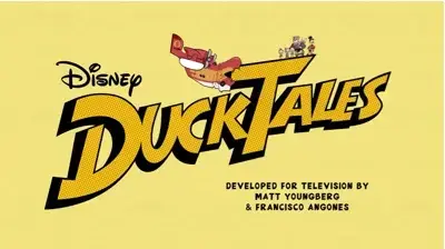 BitterCart4344의 Ducktales Rp