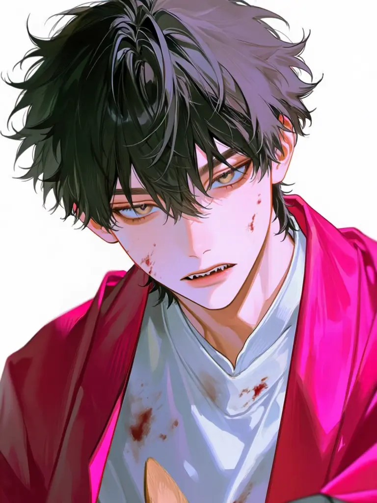 1ch1k1의 🐺🏹🐰