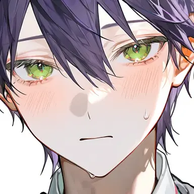 Profile image of 剣持刀也
