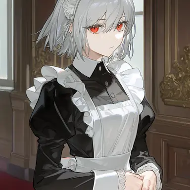 Profile image of リリー