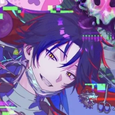 Profile image of Iruma