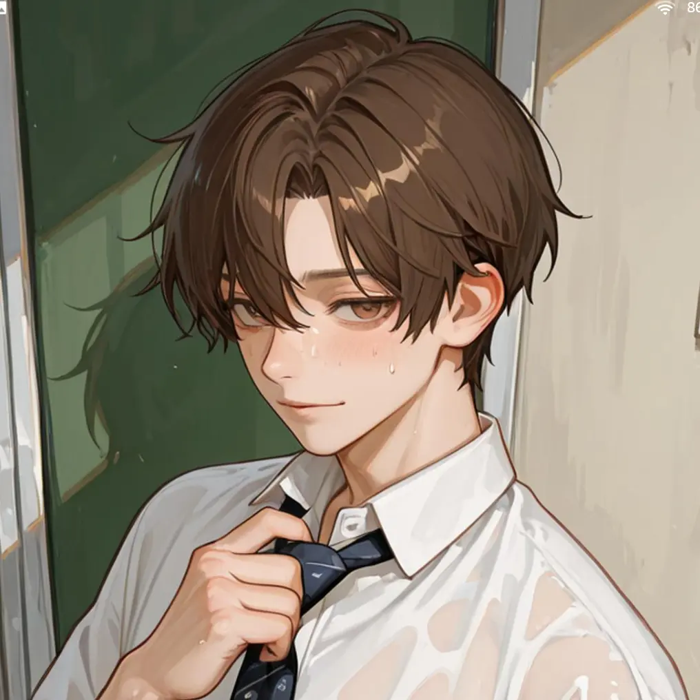 HeftyXeme9841의 罰ゲーム