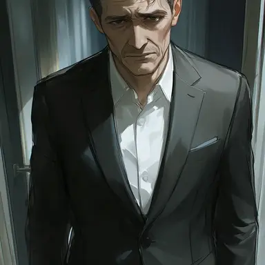 Profile image of Thomas Anderson
