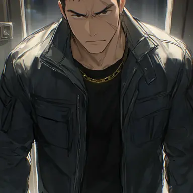Profile image of Dante Anderson