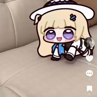 Profile image of Pebichobi