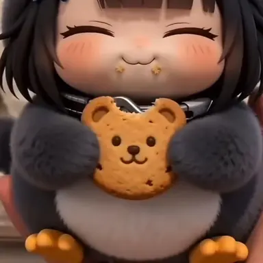 Profile image of Chibiguga