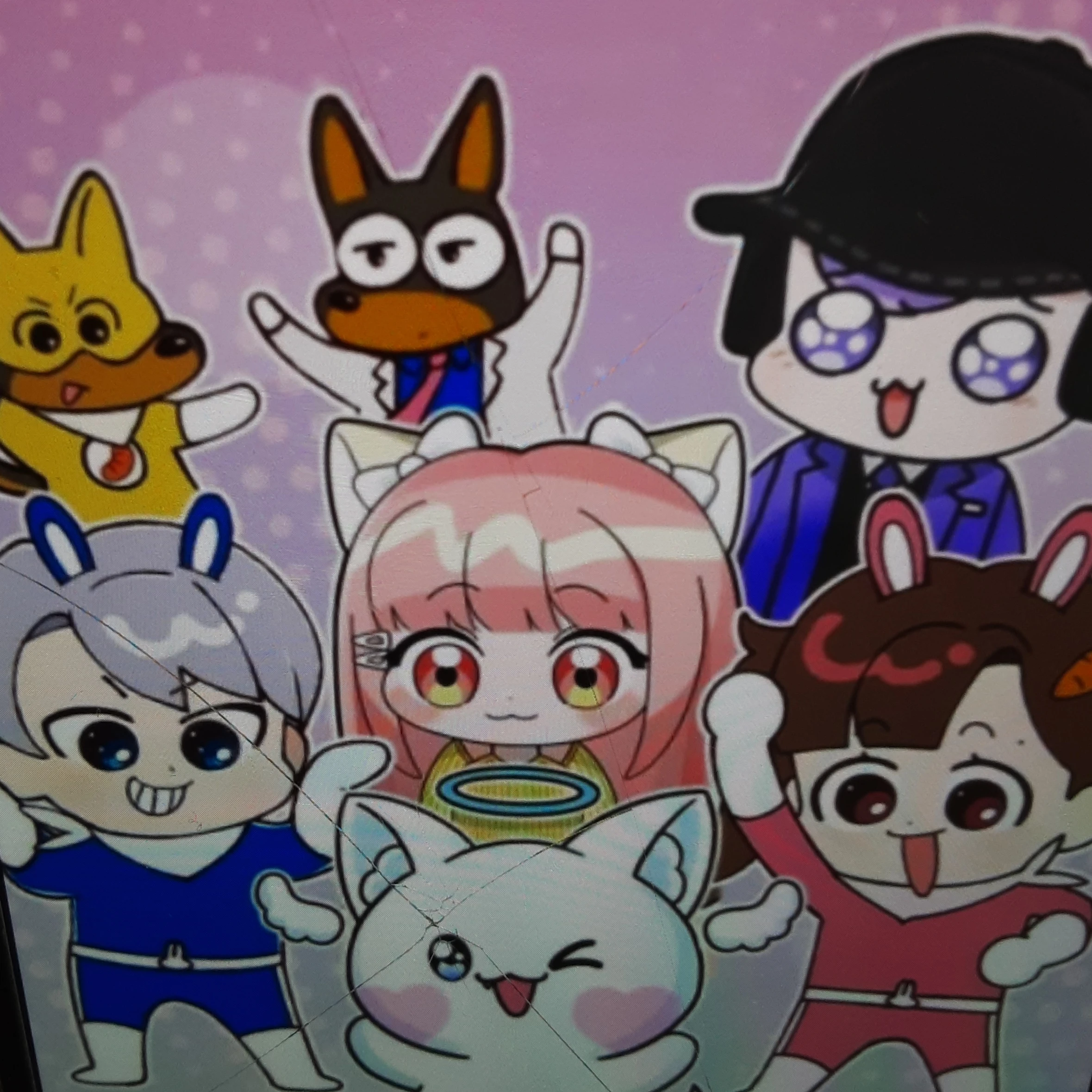 고고프렌즈
