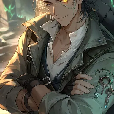 Profile image of Mirash Dael