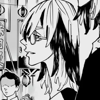 Profile image of 灰谷 竜胆