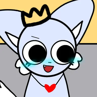 Profile image of 북극여우
