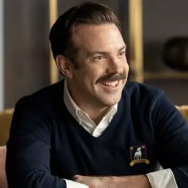 Profile image of Ted Lasso