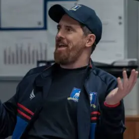 Profile image of Coach Beard