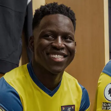 Profile image of Sam Obisanya