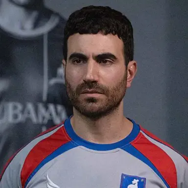 Profile image of Roy Kent