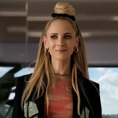 Profile image of Keeley Jones