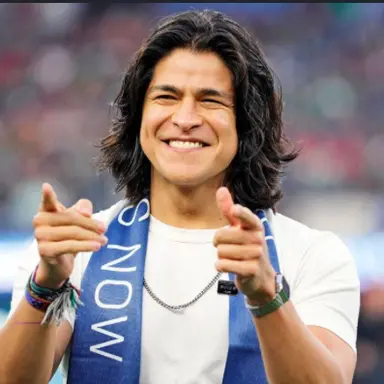 Profile image of Dani Rojas