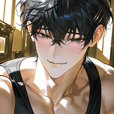 Profile image of Carson Steele