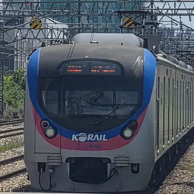 Profile image of 경춘선 이적분