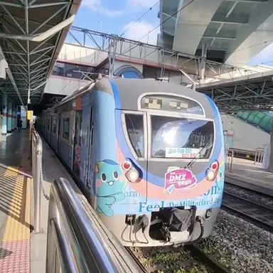 Profile image of 광명셔틀