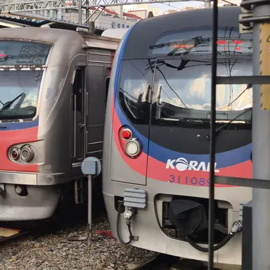 Profile image of 뱀눈이