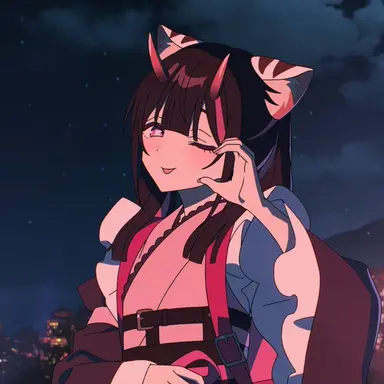 Profile image of 乃依