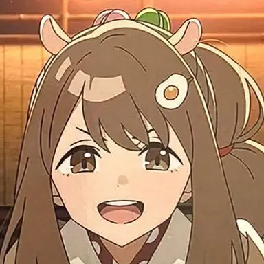 Profile image of Mami