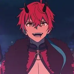 Profile image of Mikado