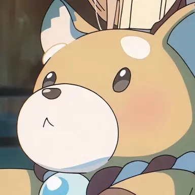 Profile image of InuDOGE