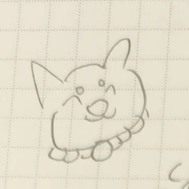 Profile image of 이누DOGE