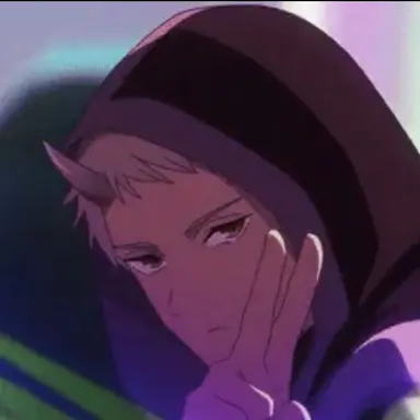 Profile image of 雷