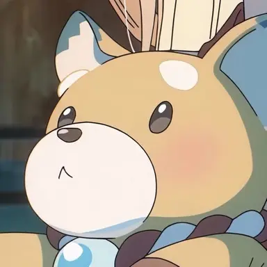Profile image of 犬DOGE