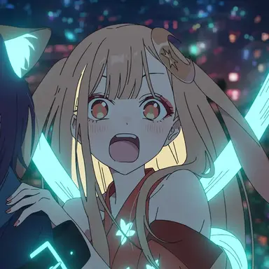 Profile image of かぐや