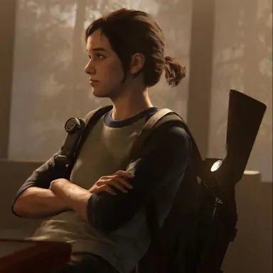 Profile image of Ellie