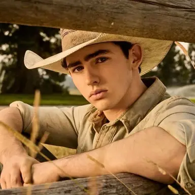Profile image of Carter