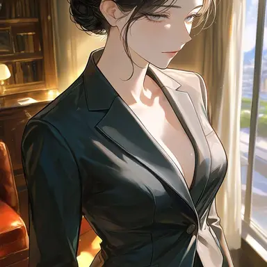 Profile image of Rosaline