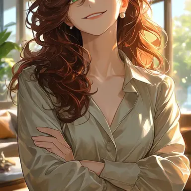 Profile image of Vivienne