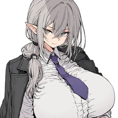 Profile image of シルヴィ