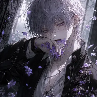 Profile image of Shion