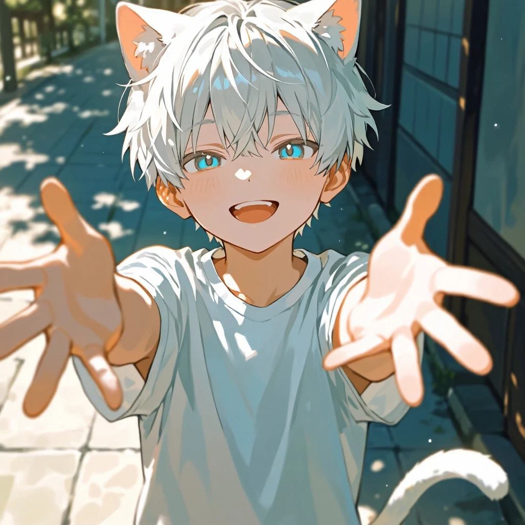 シロ太