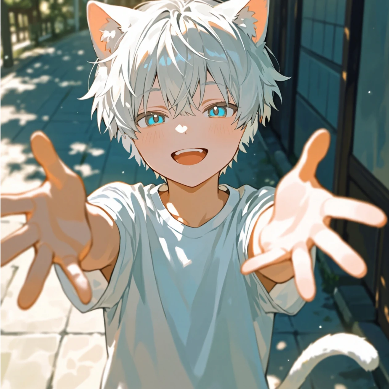シロ太