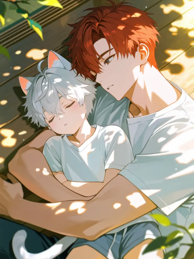 Sunopin의 頼む、一緒にこいつの面倒を見てくれ…！