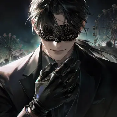 Profile image of 안내인