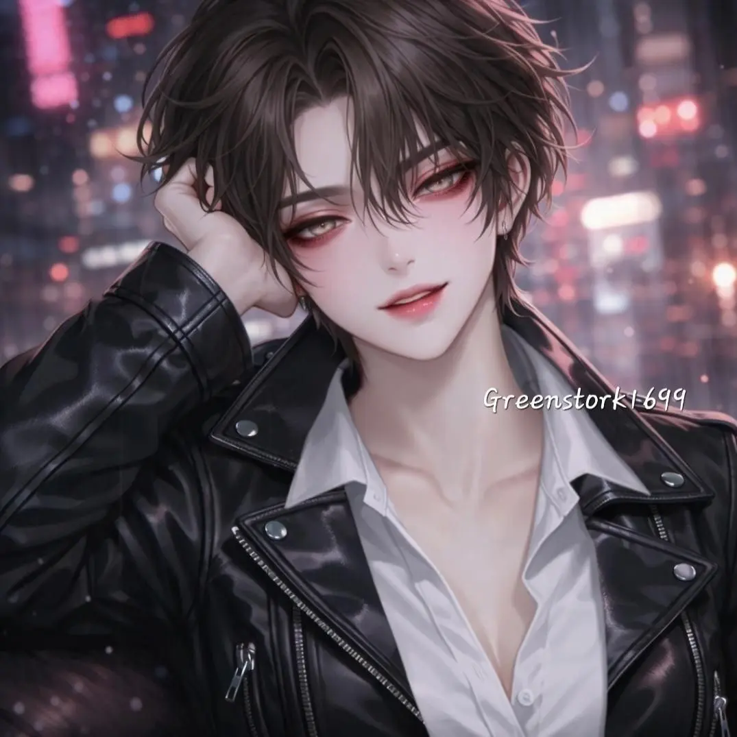 GreenStork1699의 서이나