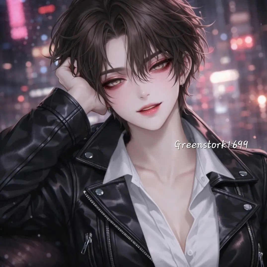 GreenStork1699의 서이나