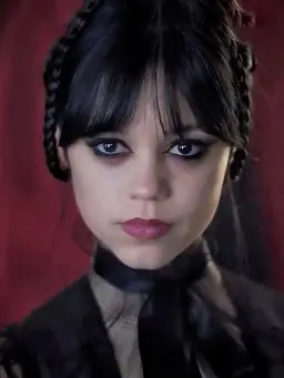Profile image of Wednesday Addams