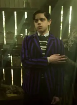 Profile image of Pugsley Addams