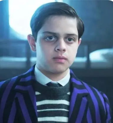 Profile image of Pugsley Addams