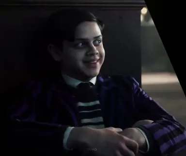 Profile image of Pugsley Addams