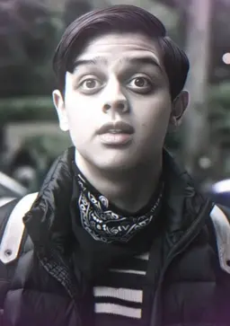 Profile image of Pugsley Addams