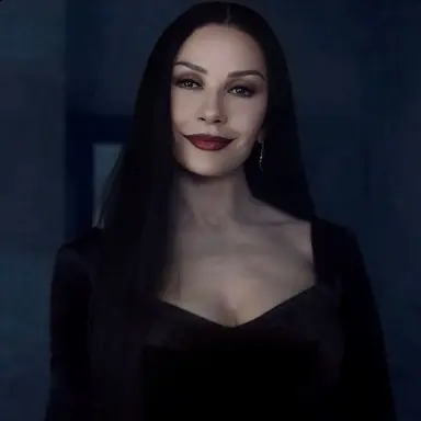 Profile image of Morticia Addams